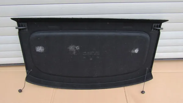 Étagère de Cargo VW TIGUAN 5N 5N0867769 image 2