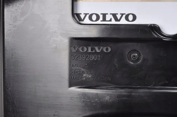 Volvo XC60 II Écran Navigation Affichage 32230379 image 5
