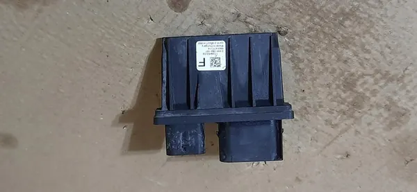 NOx-anturin ohjausmoduuli IVECO DAILY VI image 2