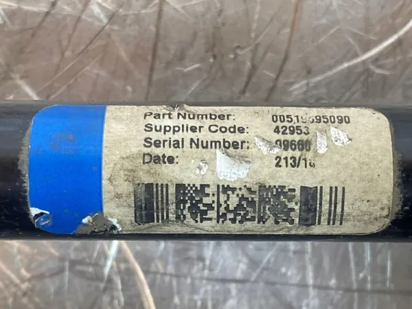 Stabilisateur arrière Jeep Compass OEM 00519995090 image 4