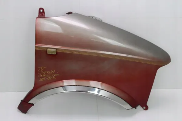Aile avant droite OEM 360213561 pour Chevrolet Astro image 2