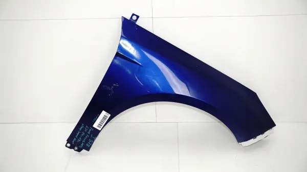 Fram höger stänkskärm OEM 360178452 för Ford Focus MK3 image 4