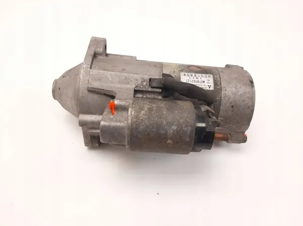 Motor de arranque Mitsubishi L200 2007 M2T87071ZT image 3