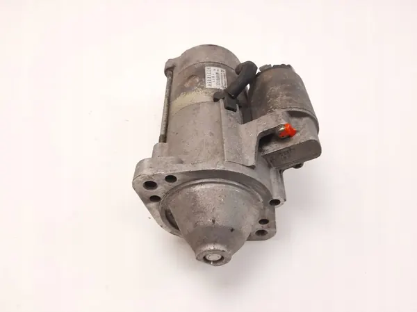 Motor de arranque Mitsubishi L200 2007 M2T87071ZT image 4