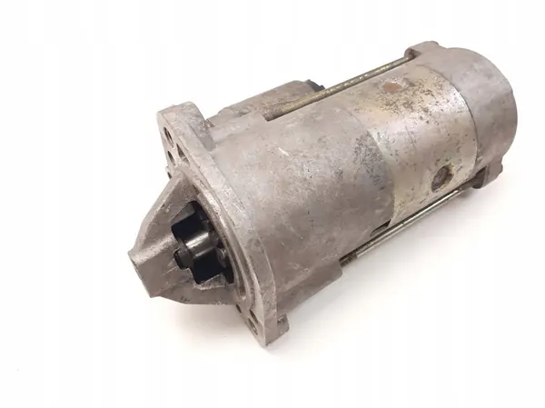 Motor de arranque Mitsubishi L200 2007 M2T87071ZT image 5