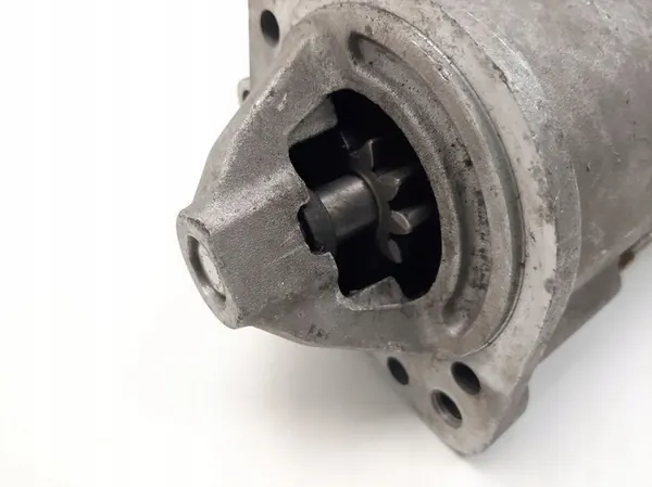 Motor de arranque Mitsubishi L200 2007 M2T87071ZT image 7