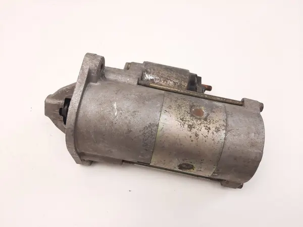 Motor de arranque Mitsubishi L200 2007 M2T87071ZT image 9