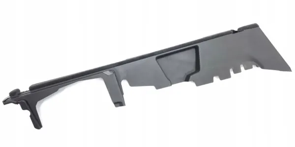 Vasen matkatavaratuki OEM 4M0863527B Audi Q7 image 4