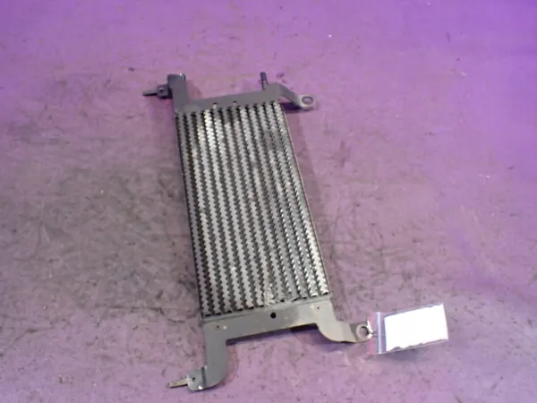 Refroidisseur de Carburant Citroen OE d'Occasion C4 Picasso image 2