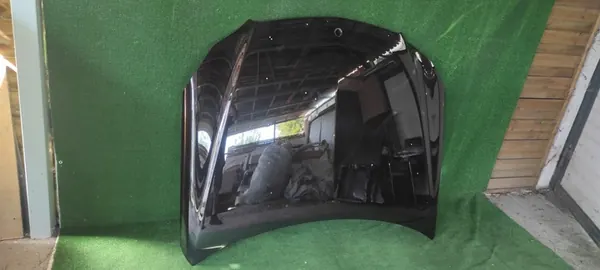 MERCEDES E W 212 Lift 13-16 Motorhuv A2128800357 image 2