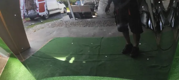 MERCEDES E W 212 Lift 13-16 Motorhuv A2128800357 image 4