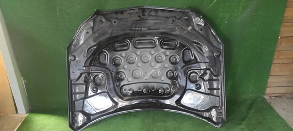 MERCEDES E W 212 Lift 13-16 Motorhuv A2128800357 image 6