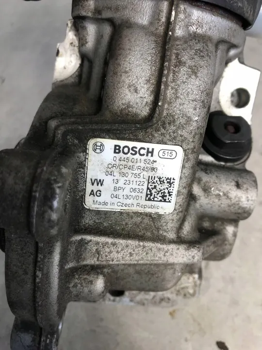 Kraftstoffpumpe Volkswagen Transporter - Caravelle T6 04L130755L image 5