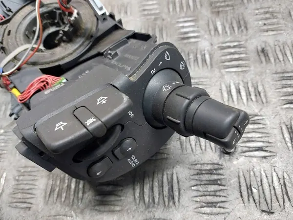 Gecombineerde schakelaar signaalband Renault Kangoo II image 3