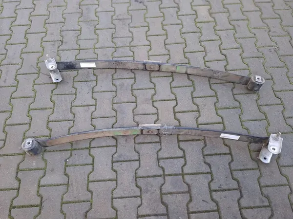 Molla Ducato Jumper Boxer III Sinistra Destra 1355403080 image 2