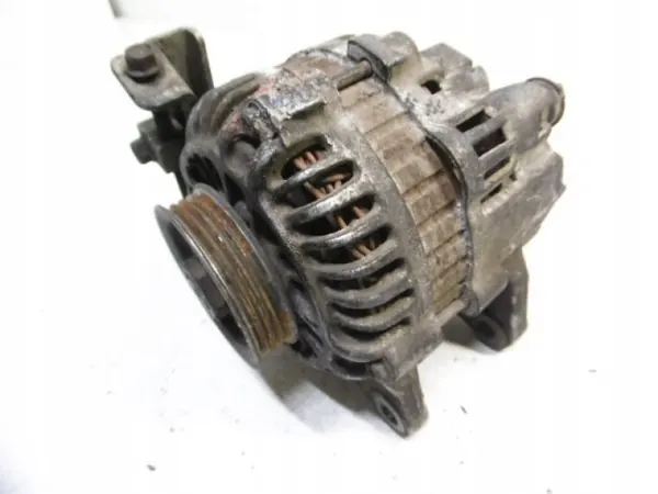 Alternador Mitsubishi Lancer VI MD189659 image 3