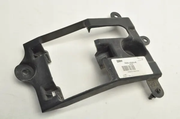 Support radar Jaguar XJ X351 OEM FW93-14D453-AE image 2