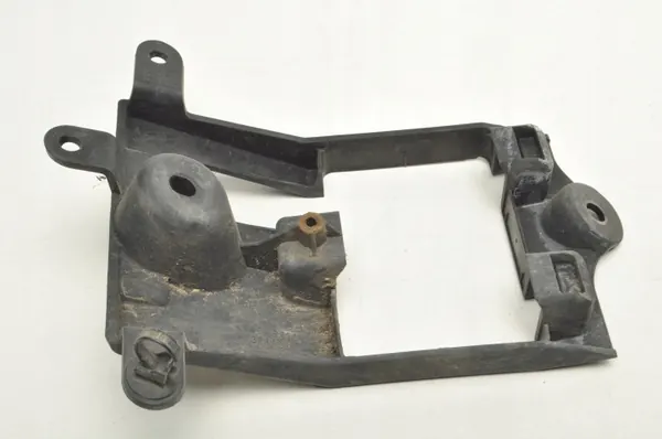 Support radar Jaguar XJ X351 OEM FW93-14D453-AE image 4