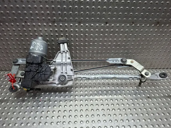 OEM S26309091 Fram vindrutetorkarmotor mekanism image 4