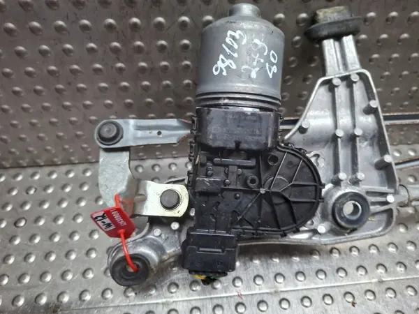 OEM S26309091 Fram vindrutetorkarmotor mekanism image 5