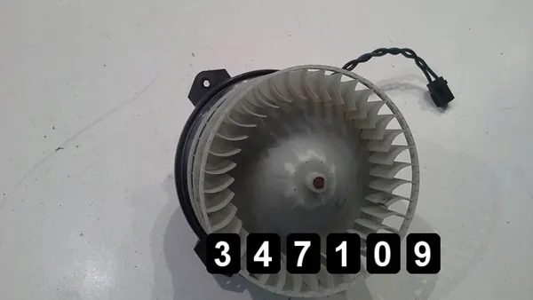 Värmemotorfläkt OEM AM-347109 för Chrysler image 3