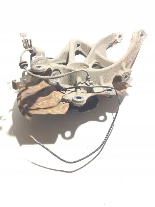 Moyeu roue arrière OEM 517628 côté gauche Peugeot 407 image 3