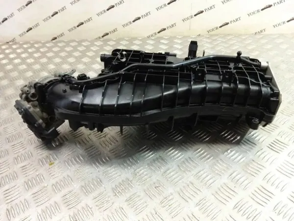 Colector admisión BMW 4 Coupe 72344186 2.0L 2016 image 2