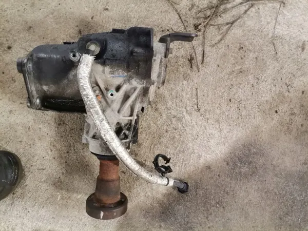Växellådsreducerare Ford Kuga mk2 OEM mnbvcd image 2