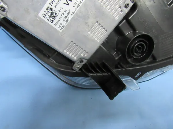 Farol Esquerdo Seat Ibiza Arona 6F1 Full LED image 10