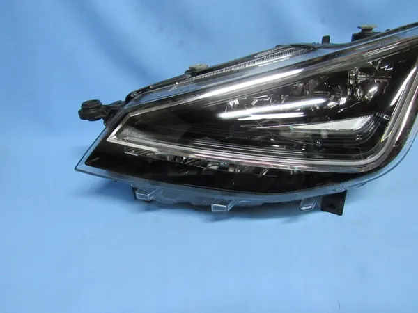 Farol Esquerdo Seat Ibiza Arona 6F1 Full LED image 2