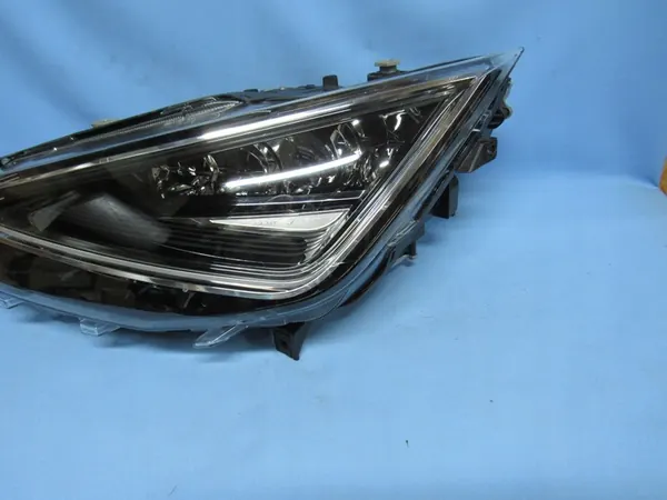 Farol Esquerdo Seat Ibiza Arona 6F1 Full LED image 3