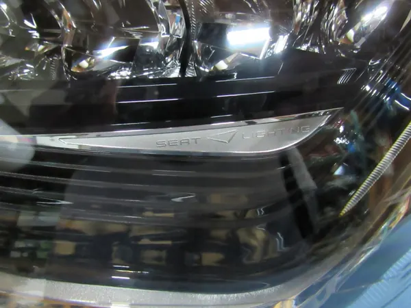 Farol Esquerdo Seat Ibiza Arona 6F1 Full LED image 4