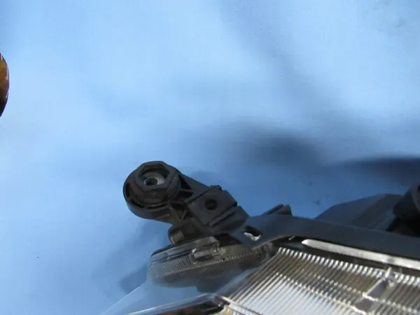 Farol Esquerdo Seat Ibiza Arona 6F1 Full LED image 5