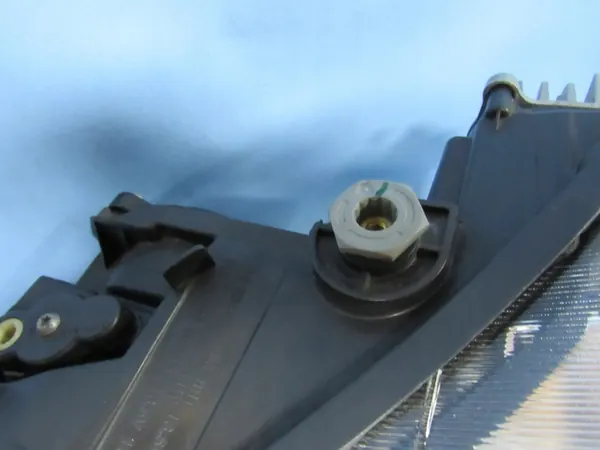 Farol Esquerdo Seat Ibiza Arona 6F1 Full LED image 7