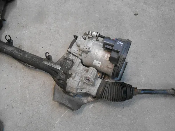 STYRNING FORD MONDEO MK5 V FG9C-3D070-CB image 5