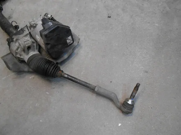 STYRNING FORD MONDEO MK5 V FG9C-3D070-CB image 6