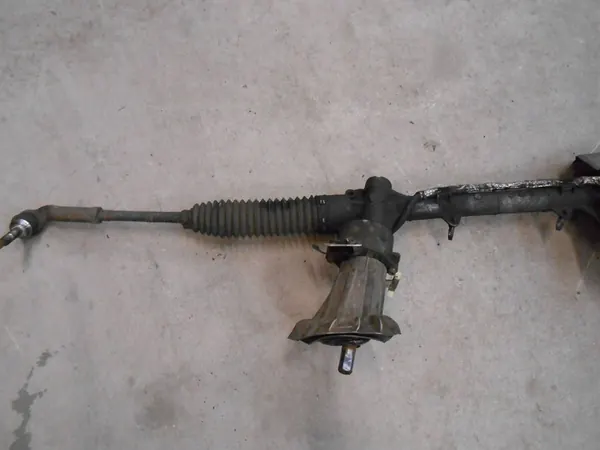 STYRNING FORD MONDEO MK5 V FG9C-3D070-CB image 7