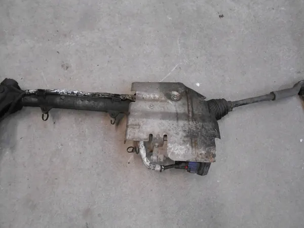 STYRNING FORD MONDEO MK5 V FG9C-3D070-CB image 8