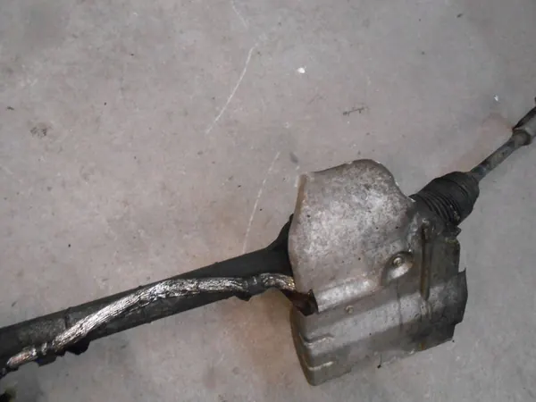 STYRNING FORD MONDEO MK5 V FG9C-3D070-CB image 9