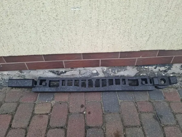 OEM 3G0807889 Bumper Demper VW Passat B8 image 6