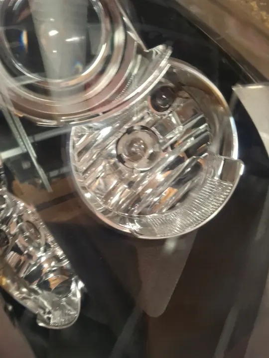 Faros Derecho Audi A4 S4 B7 Bi-Xenón image 5