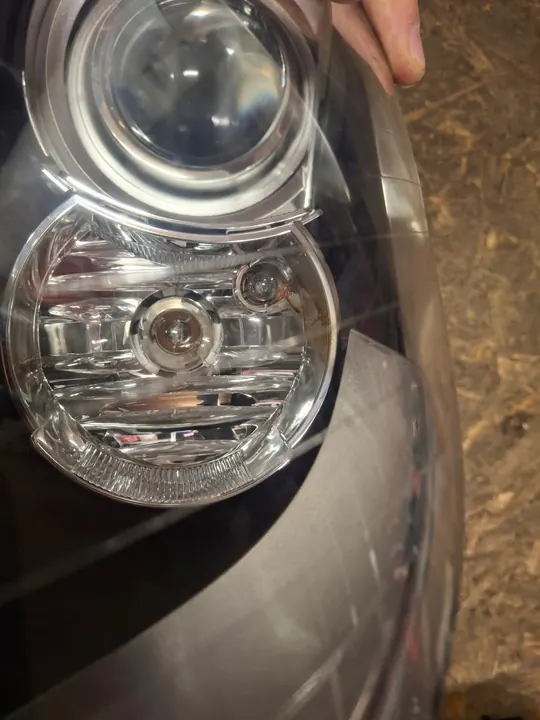 Faros Derecho Audi A4 S4 B7 Bi-Xenón image 6