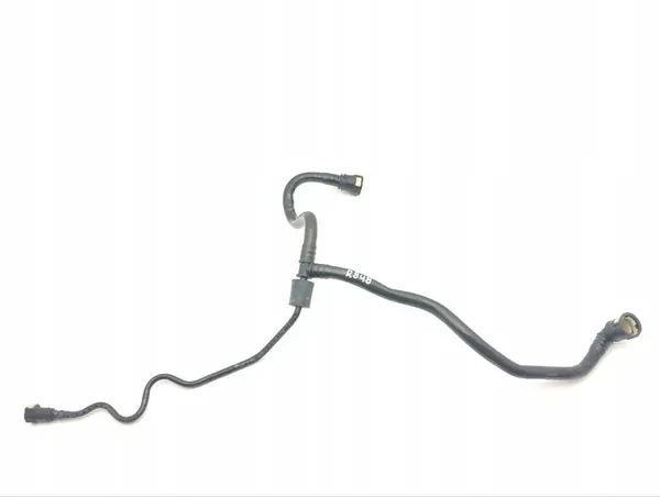 Fuel Distributor Pipe Porsche CAYMAN 2014 OEM 991.201.251.03 image 1