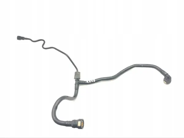 Fuel Distributor Pipe Porsche CAYMAN 2014 OEM 991.201.251.03 image 2