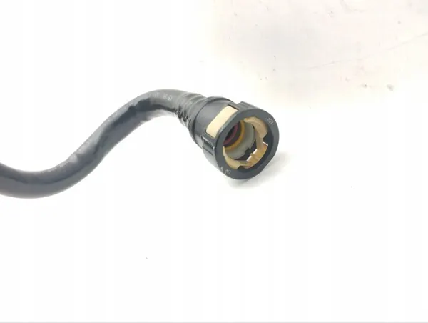 Fuel Distributor Pipe Porsche CAYMAN 2014 OEM 991.201.251.03 image 3