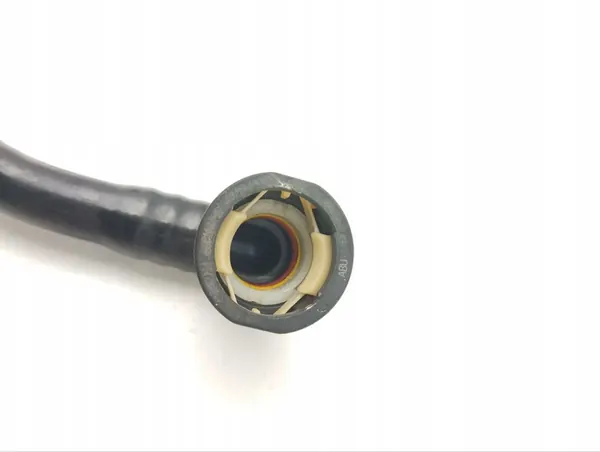 Fuel Distributor Pipe Porsche CAYMAN 2014 OEM 991.201.251.03 image 4