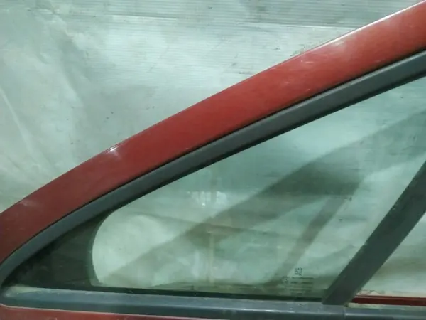 OEM as2 EIS-2732450 etuovi vasen lukko Peugeot 407 image 2