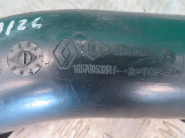 Luftansaugschlauch Renault Master 165769532R image 2