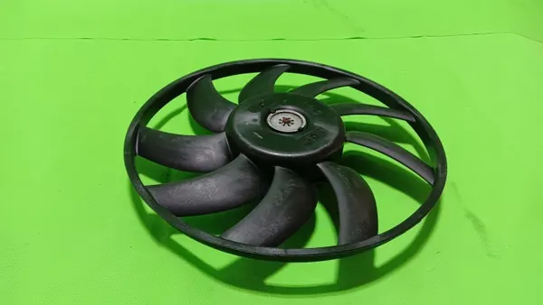 Ventilador de arrefecimento OEM 8K0959455M Audi A4 B8 image 3