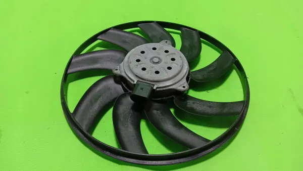 Ventilador de arrefecimento OEM 8K0959455M Audi A4 B8 image 5